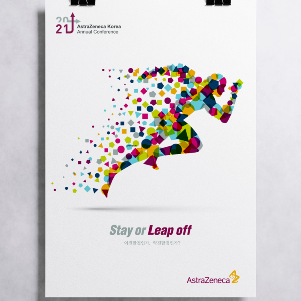 AstraZeneca Annual Conference