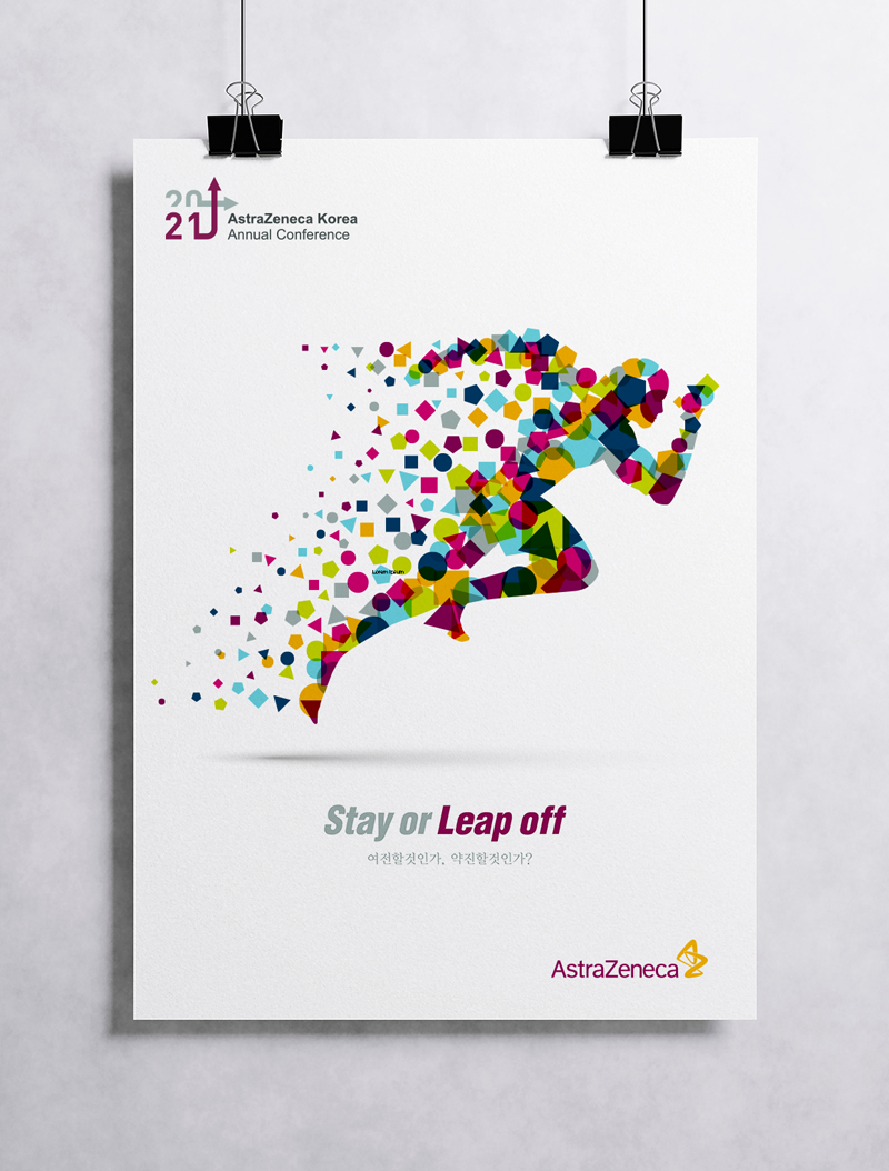 AstraZeneca Annual Conference