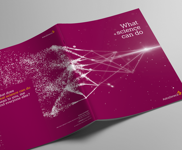 AstraZeneca Brochure