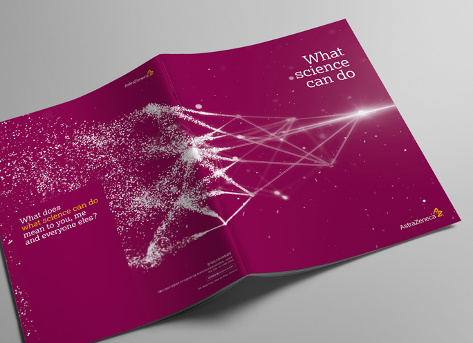 AstraZeneca Brochure